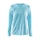 Craft ADV Essence Shirt Dames Blauw