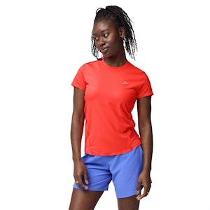 Brooks Sprint Free T-shirt 3.0 Dames Brooks Sprint Free T-shirt 3.0 Dames