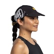 Buff Pack Speed Cap Unisex Zwart