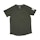 SAYSKY Clean Pace T-shirt Unisex Groen