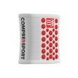 Compressport Sweatbands 3D.Dots Wit