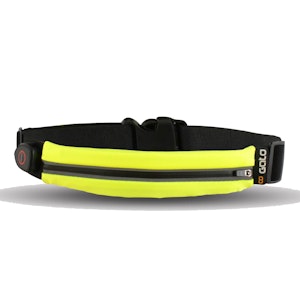 Gato Sport USB Led Belt Waterproof Gato Sport USB Led Belt Waterproof