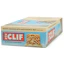 Clif Bar White Chocolate Macadamia Nut Box