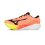 Mizuno Hyperwarp Pure Unisex Oranje