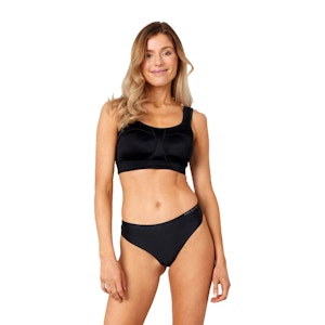 PureLime Padded Athletic Bra Dames PureLime Padded Athletic Bra Dames