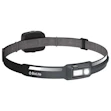 BioLite Dash 450 Rechargeable Headlamp Zwart