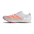 adidas Distancestar Unisex Wit