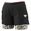 Dynafit Trail 2In1 Shorts Dames Multi