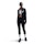 Nike Swoosh Dri-FIT Jacket Dames Zwart