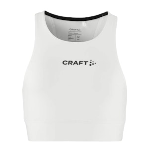 Craft Rush 2.0 Crop Top Dames Craft Rush 2.0 Crop Top Dames