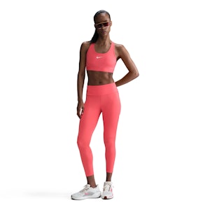 Nike Fast Dri-FIT Mid-Rise Tights Dames Nike Fast Dri-FIT Mid-Rise Tights Dames