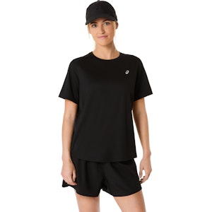 ASICS Core T-shirt Dames ASICS Core T-shirt Dames