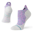 Stance Marshy Light Tab Dames Paars