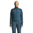 Craft SubZ Jacket 4 Dames Blauw