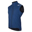 Fusion S1 Run Vest Heren Blauw