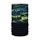 Buff Polar Neckwarmer Unisex Zwart