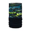 Buff Polar Neckwarmer Unisex Zwart