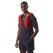 Salomon ADV Skin 5 Set Unisex Rood