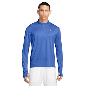 Nike Dri-FIT Pacer Half Zip Shirt Heren