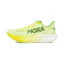 HOKA Mach 7 Dames Limegroen