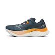Saucony Endorphin Speed 4 Dames Grijs