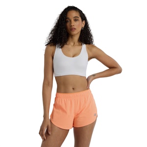 New Balance Essential Run Sports Bra Dames New Balance Essential Run Sports Bra Dames