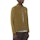 Salomon Mountain Flex Hybrid Jacket Heren Groen