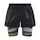 Craft CTM Distance 2in1 Short Heren Zwart