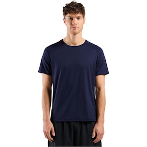Odlo Active 365 Crew Neck T-shirt Heren Odlo Active 365 Crew Neck T-shirt Heren