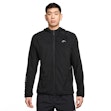 Nike Trail Dri-FIT Fleece Jacket Heren Zwart