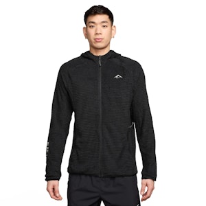 Nike Trail Dri-FIT Fleece Jacket Heren Nike Trail Dri-FIT Fleece Jacket Heren