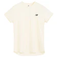 New Balance RC Adapt T-Shirt Dames Creme