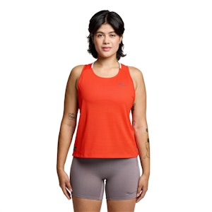 Saucony Kinvara Singlet Dames Saucony Kinvara Singlet Dames