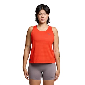 Saucony Kinvara Singlet Dames