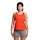 Saucony Kinvara Singlet Dames Rood