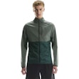 On Weather Jacket Heren Groen