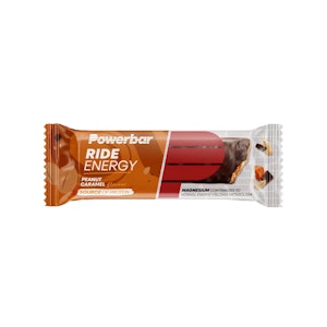 Powerbar Ride Energy Bar Peanut-Caramel 55g Powerbar Ride Energy Bar Peanut-Caramel 55g