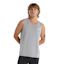 New Balance Sport Tank Heren Grijs