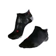 FALKE RU5 Invisible Socks Dames Zwart
