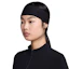 Nike Dri-FIT Fury Elevate Headband Unisex Zwart