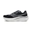 Saucony Ride 19 Heren Zwart