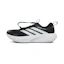 adidas Supernova Rise 3 Adaptive Dames Zwart