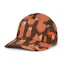 Ciele GOCap SC Field All Over Print Cap Unisex Oranje