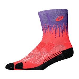 ASICS Performance Run Crew Socks Unisex ASICS Performance Run Crew Socks Unisex
