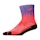 ASICS Performance Run Crew Socks Unisex Multi