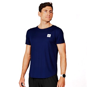 SAYSKY Clean Flow T-shirt Heren SAYSKY Clean Flow T-shirt Heren