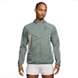Nike Stride X Eliud Kipchoge UV Repel Jacket Heren Groen
