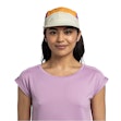 Buff 5 Panel Go Cap Unisex Multi