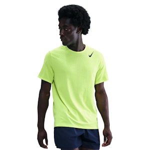 Nike AeroSwift Dri-FIT ADV T-shirt Heren Nike AeroSwift Dri-FIT ADV T-shirt Heren