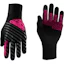 Dynafit Alpine Reflective Gloves Unisex Zwart